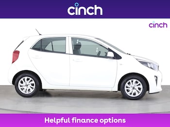Used Kia Picanto 2018 for sale - 75504108: Photo