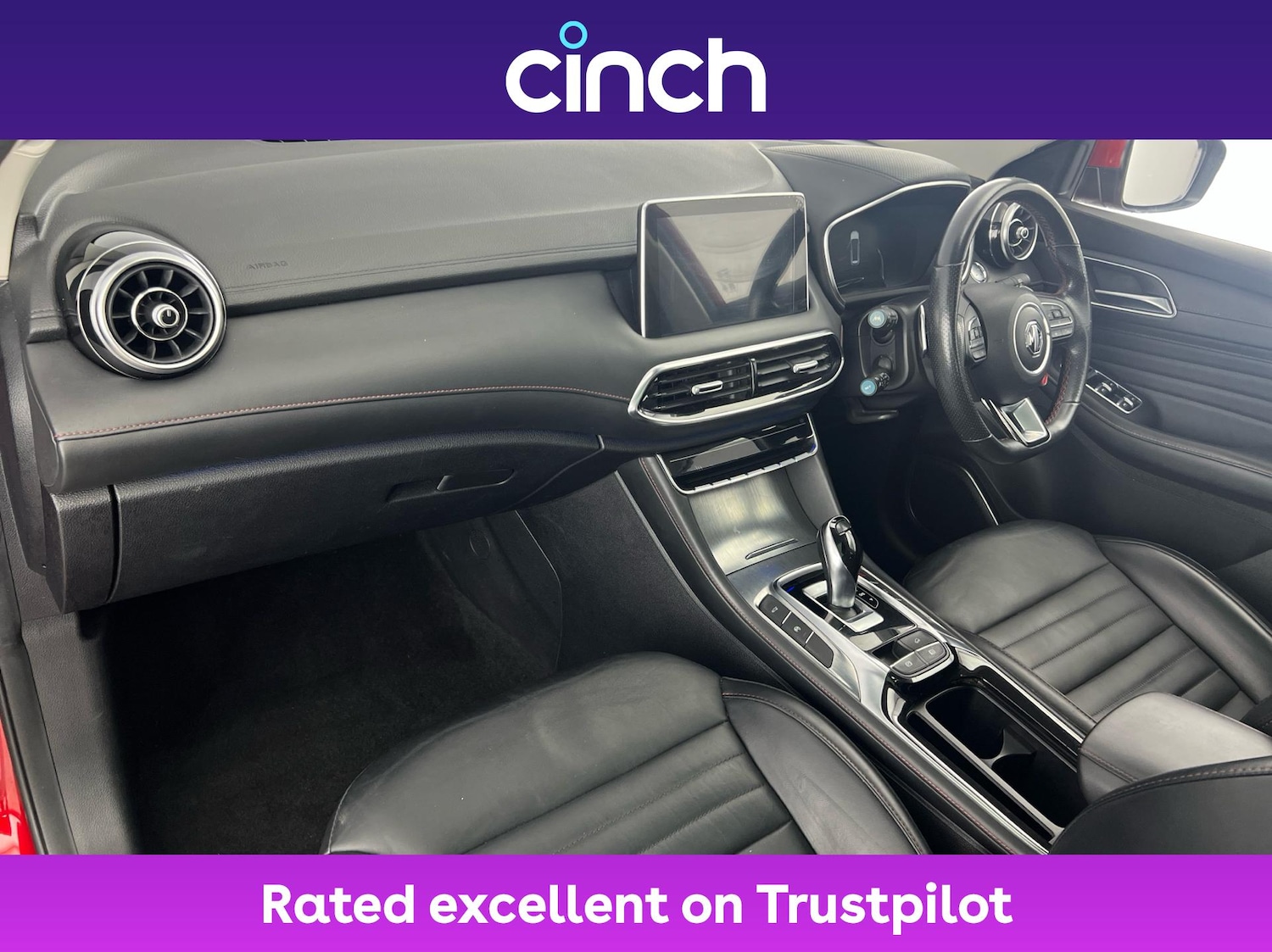 Used MG MG HS 2022 for sale - 76468975: Photo 14