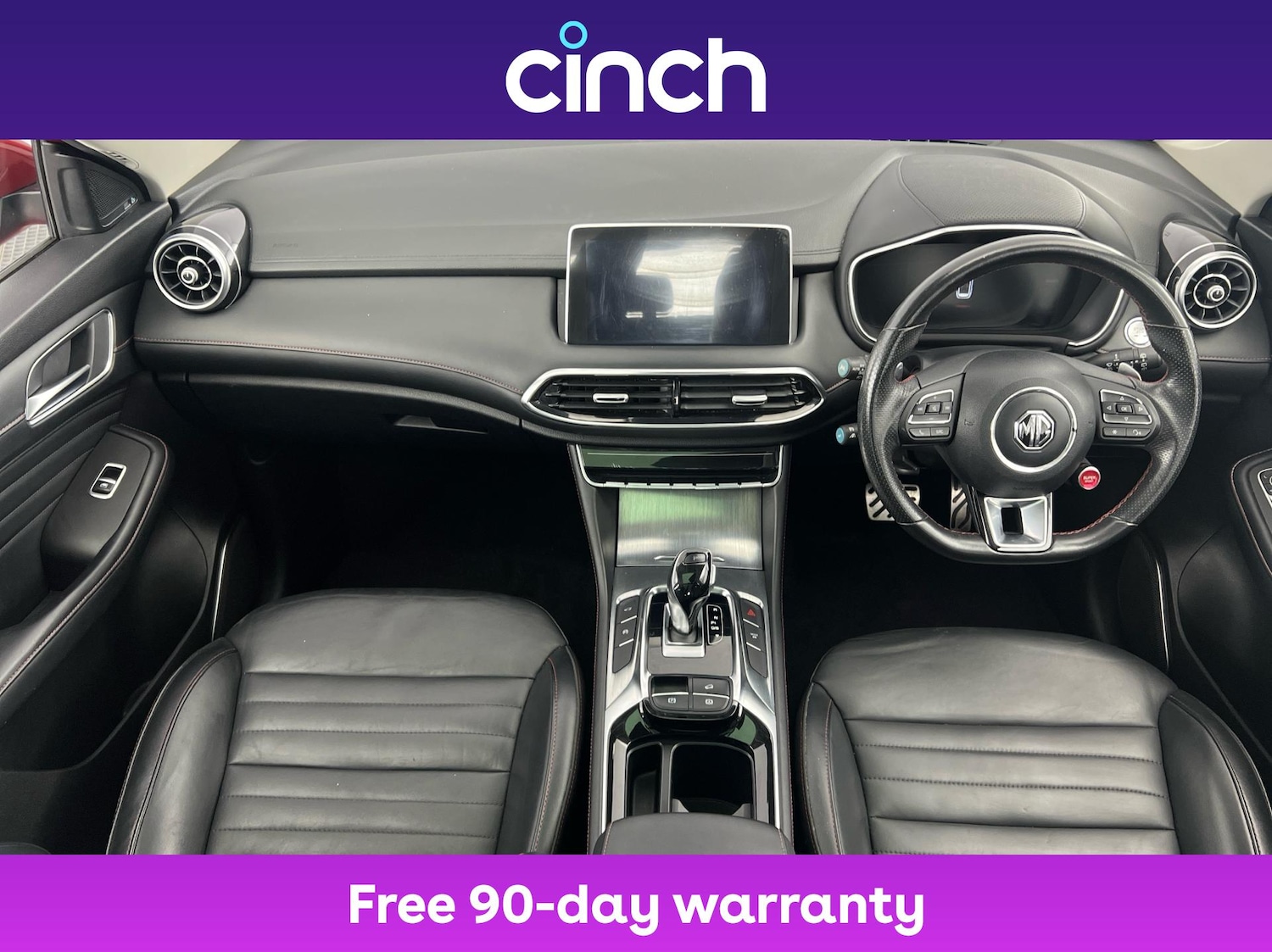 Used MG MG HS 2022 for sale - 76468975: Photo 15