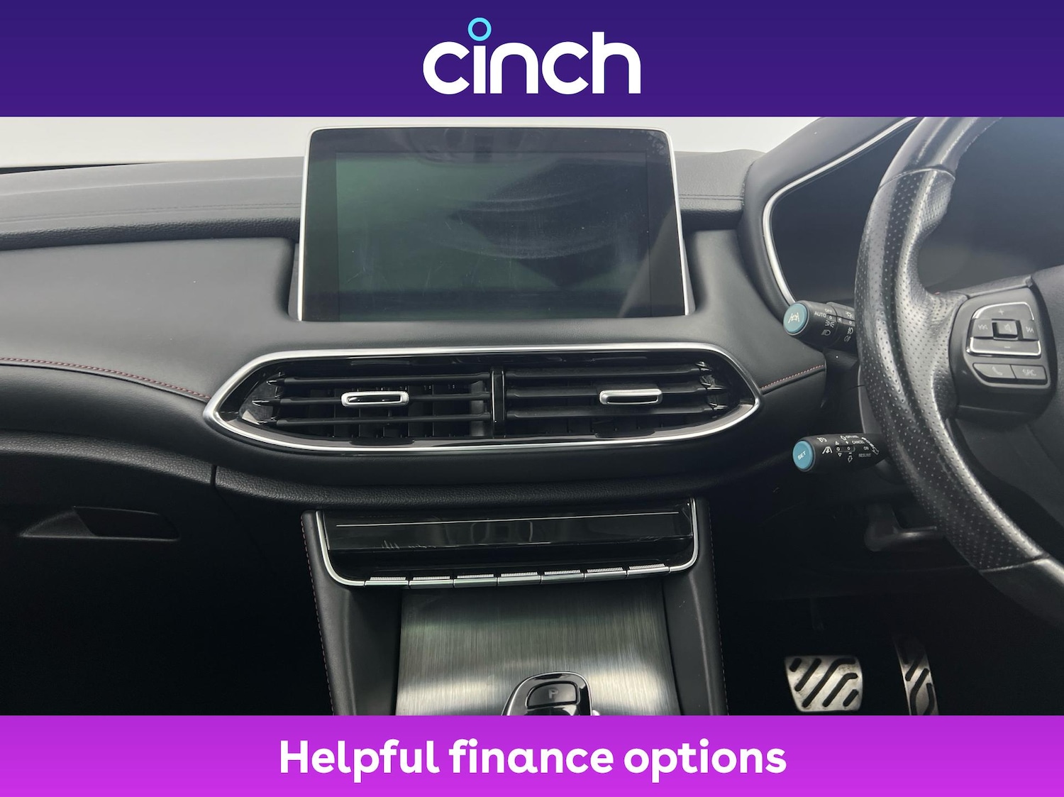 Used MG MG HS 2022 for sale - 76468975: Photo 17