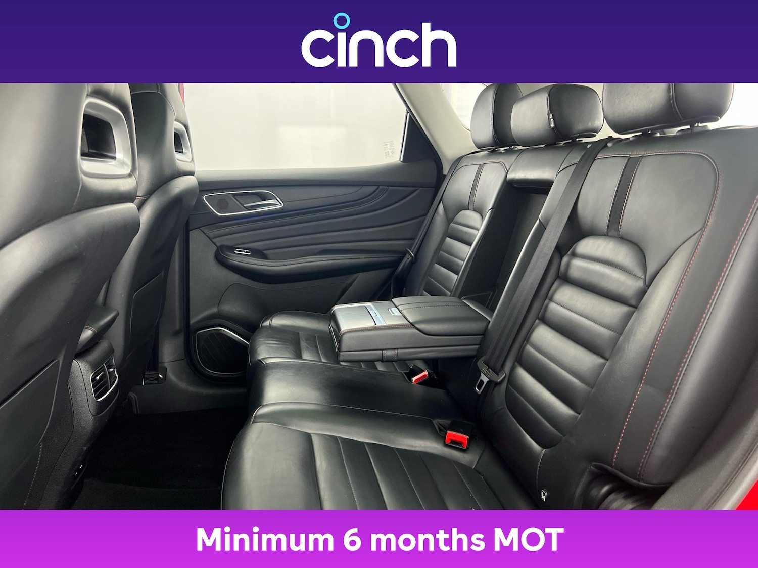 Used MG MG HS 2022 for sale - 76468975: Photo 20