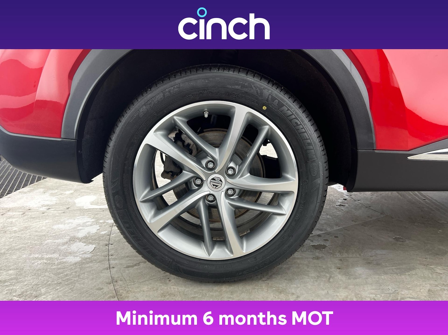 Used MG MG HS 2022 for sale - 76468975: Photo 27