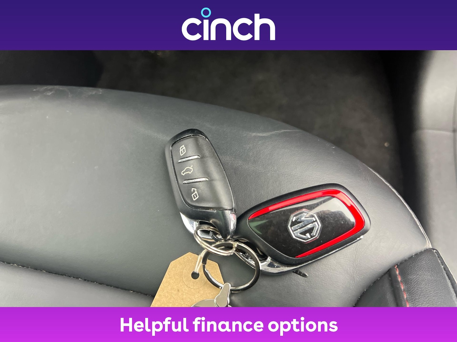 Used MG MG HS 2022 for sale - 76468975: Photo 30