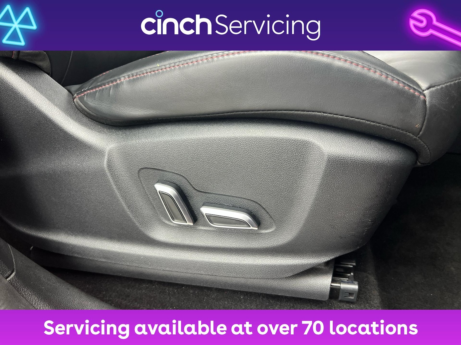 Used MG MG HS 2022 for sale - 76468975: Photo 31