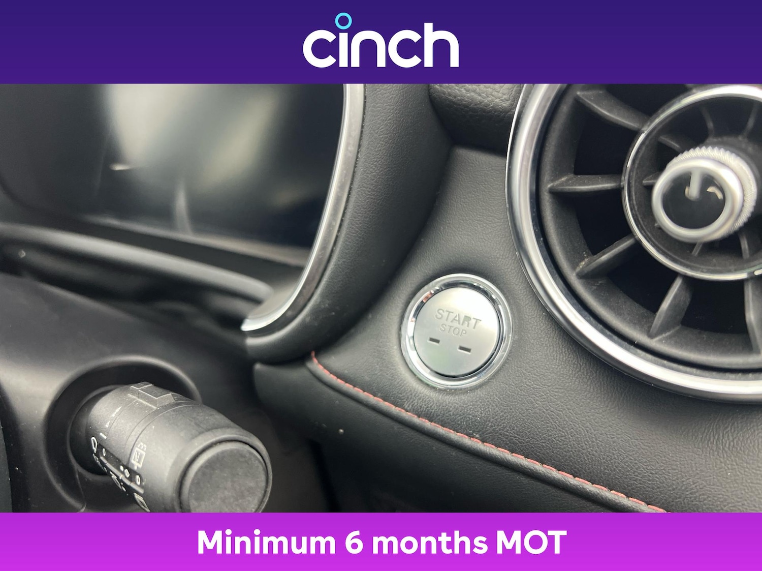 Used MG MG HS 2022 for sale - 76468975: Photo 32