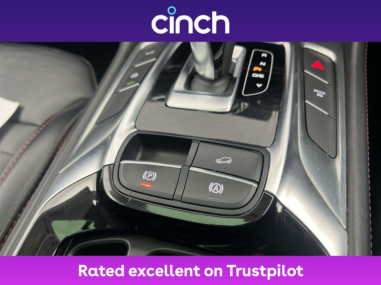 Used MG MG HS 2022 for sale - 76468975: Photo 33