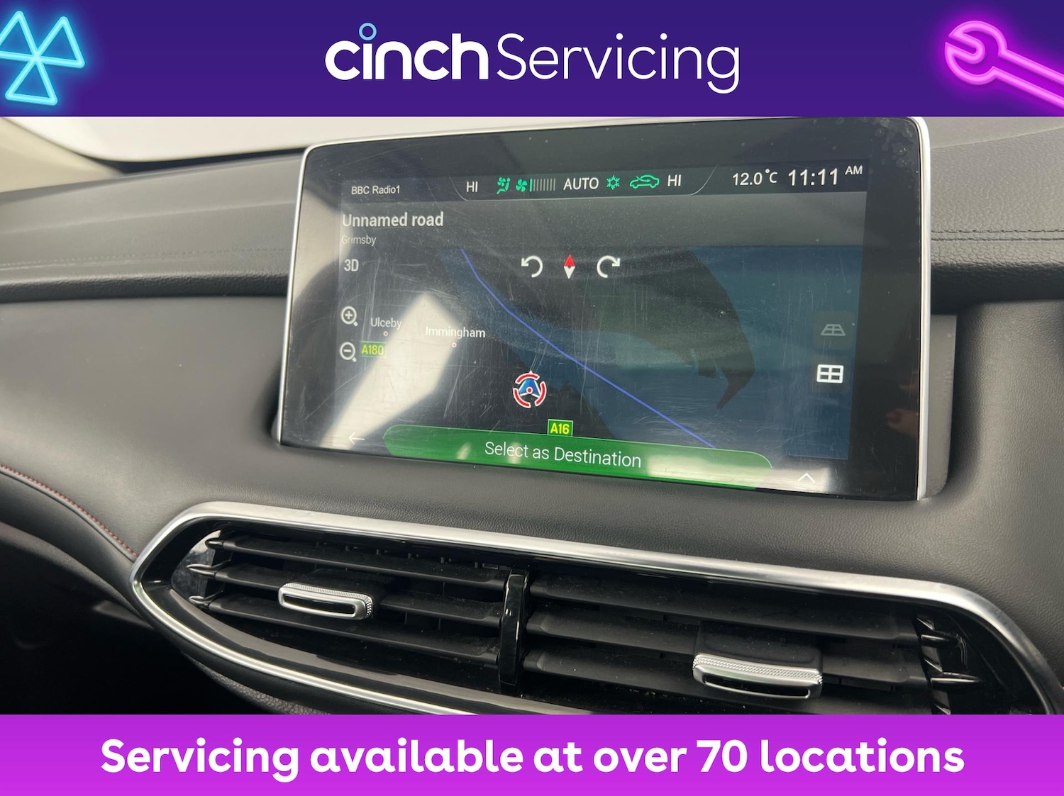 Used MG MG HS 2022 for sale - 76468975: Photo 36