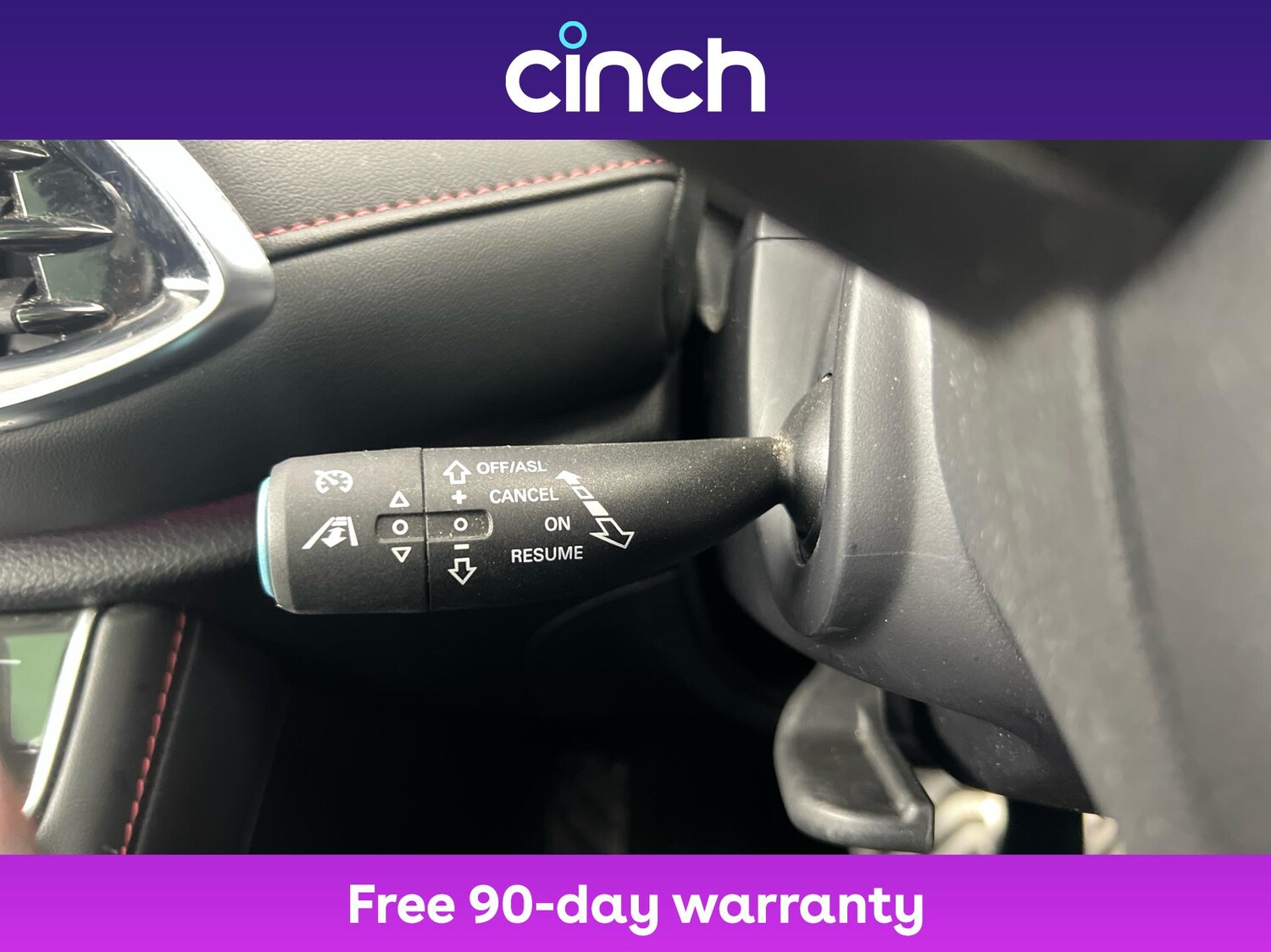 Used MG MG HS 2022 for sale - 76468975: Photo 39