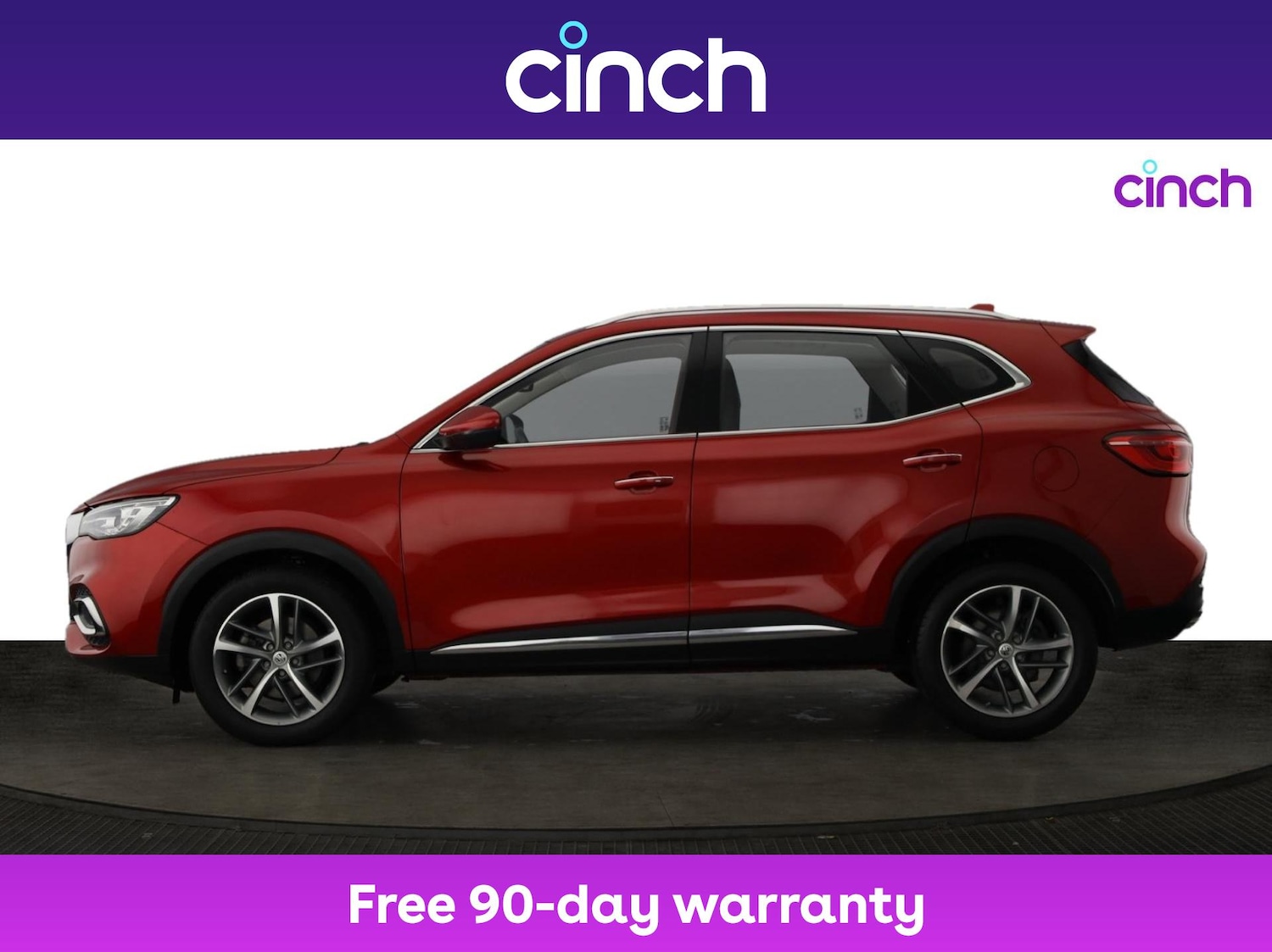 Used MG MG HS 2022 for sale - 76468975: Photo 8