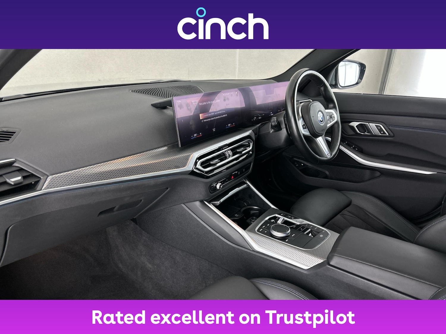 Used BMW 3 Series 2022 for sale - 76851288: Photo 14