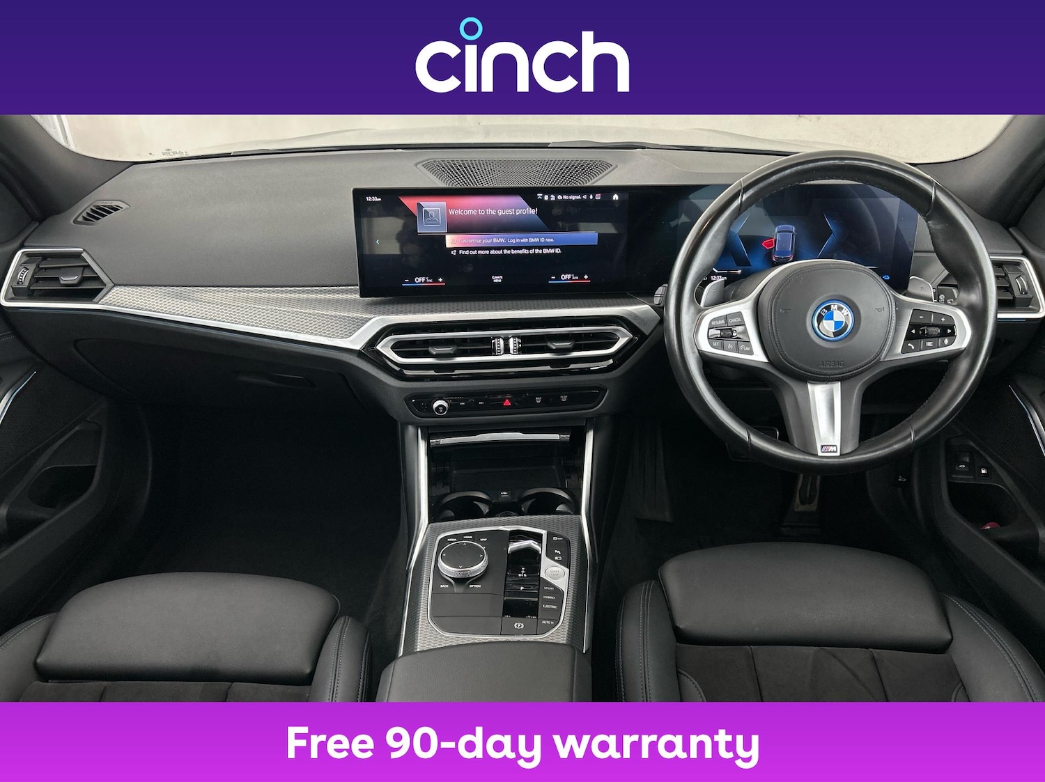 Used BMW 3 Series 2022 for sale - 76851288: Photo 15