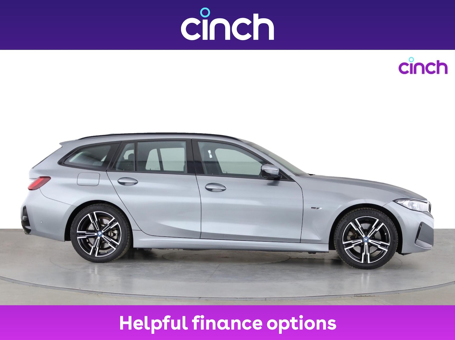 Used BMW 3 Series 2022 for sale - 76851288: Photo 2