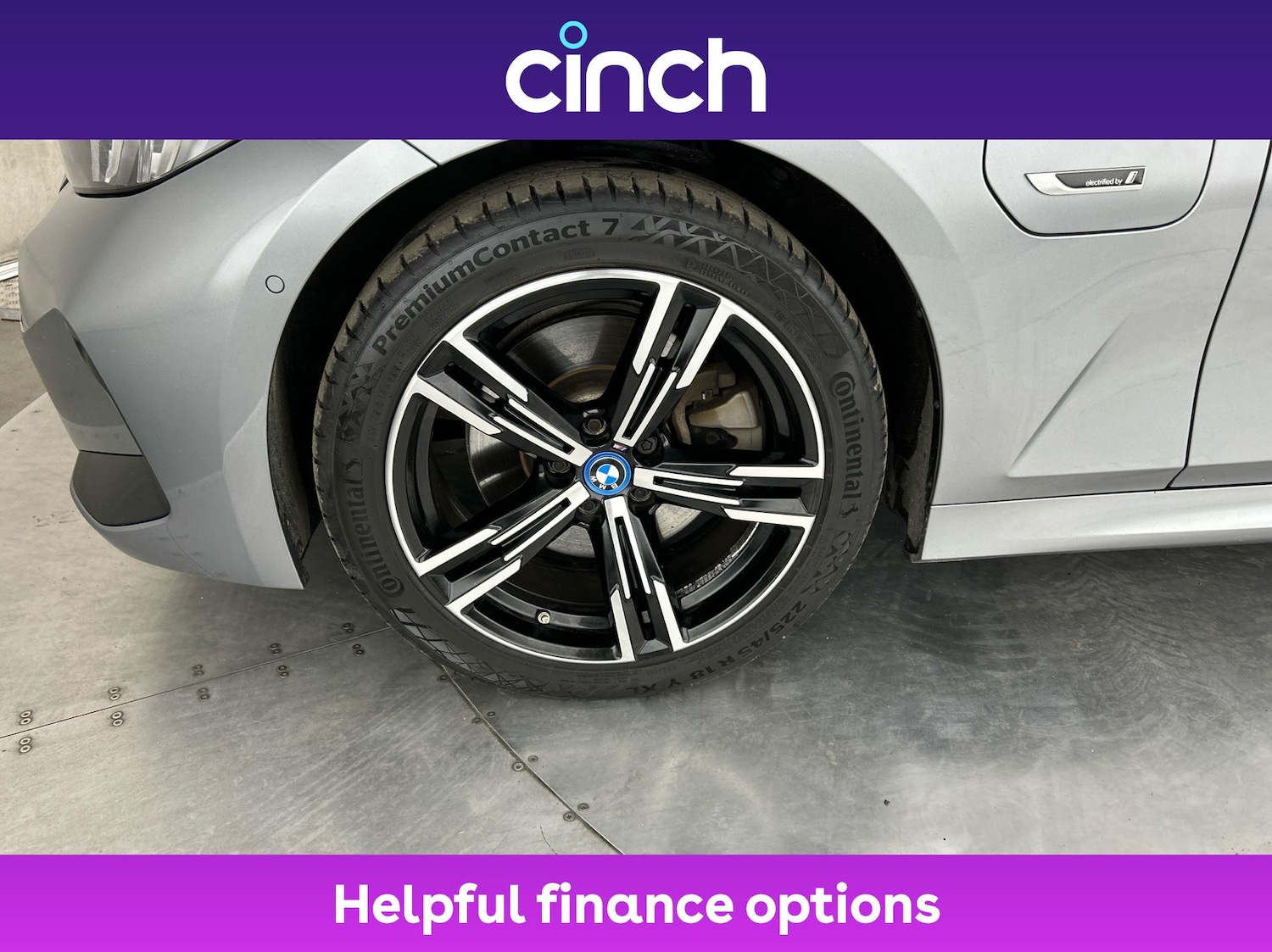 Used BMW 3 Series 2022 for sale - 76851288: Photo 24