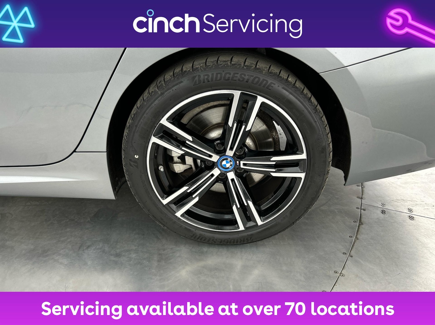 Used BMW 3 Series 2022 for sale - 76851288: Photo 26