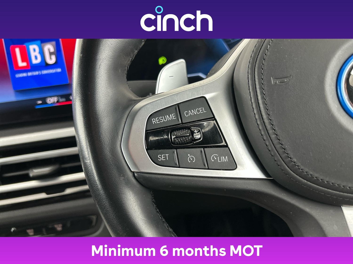 Used BMW 3 Series 2022 for sale - 76851288: Photo 32