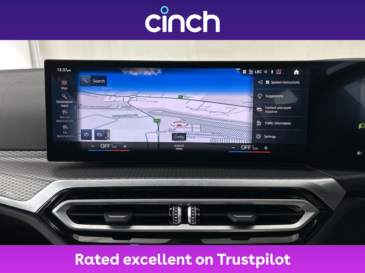 Used BMW 3 Series 2022 for sale - 76851288: Photo 33