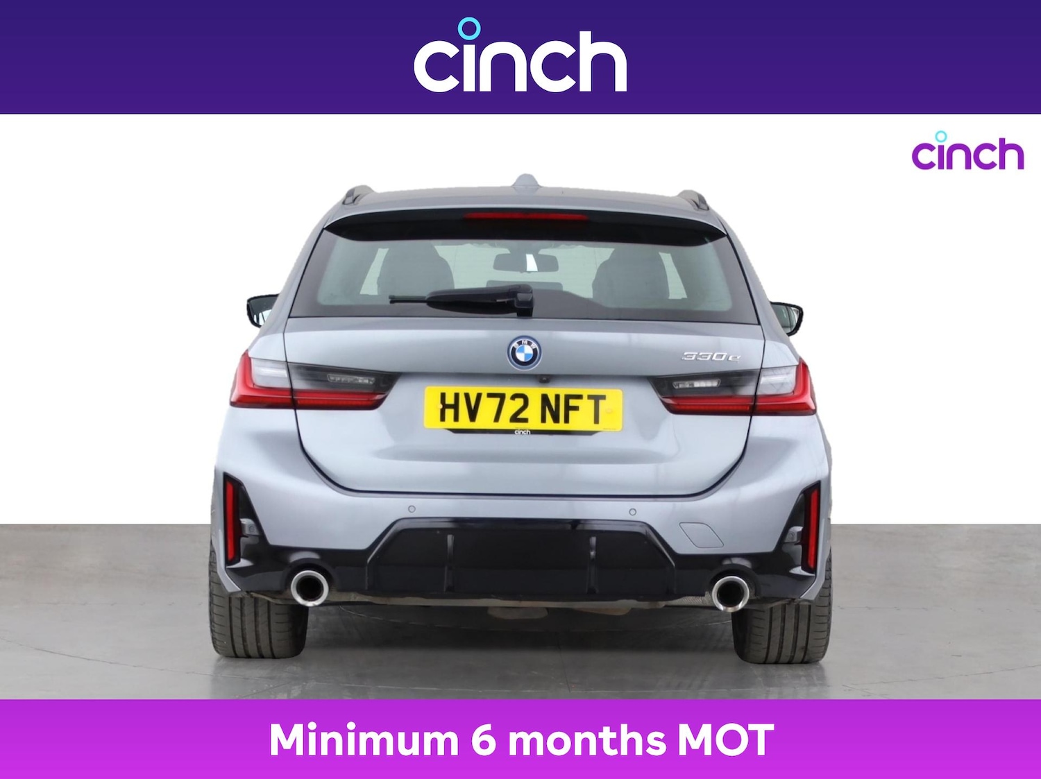 Used BMW 3 Series 2022 for sale - 76851288: Photo 5