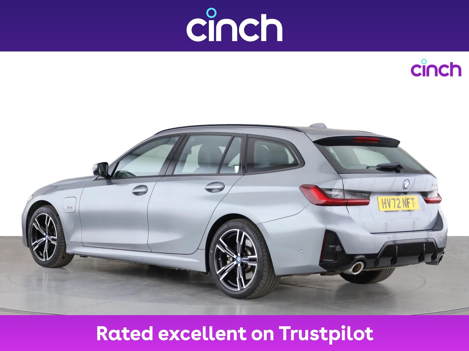 Used BMW 3 Series 2022 for sale - 76851288: Photo 6