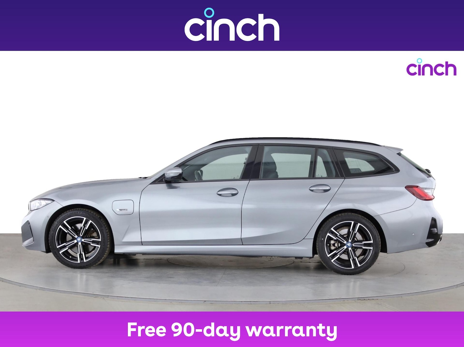 Used BMW 3 Series 2022 for sale - 76851288: Photo 8
