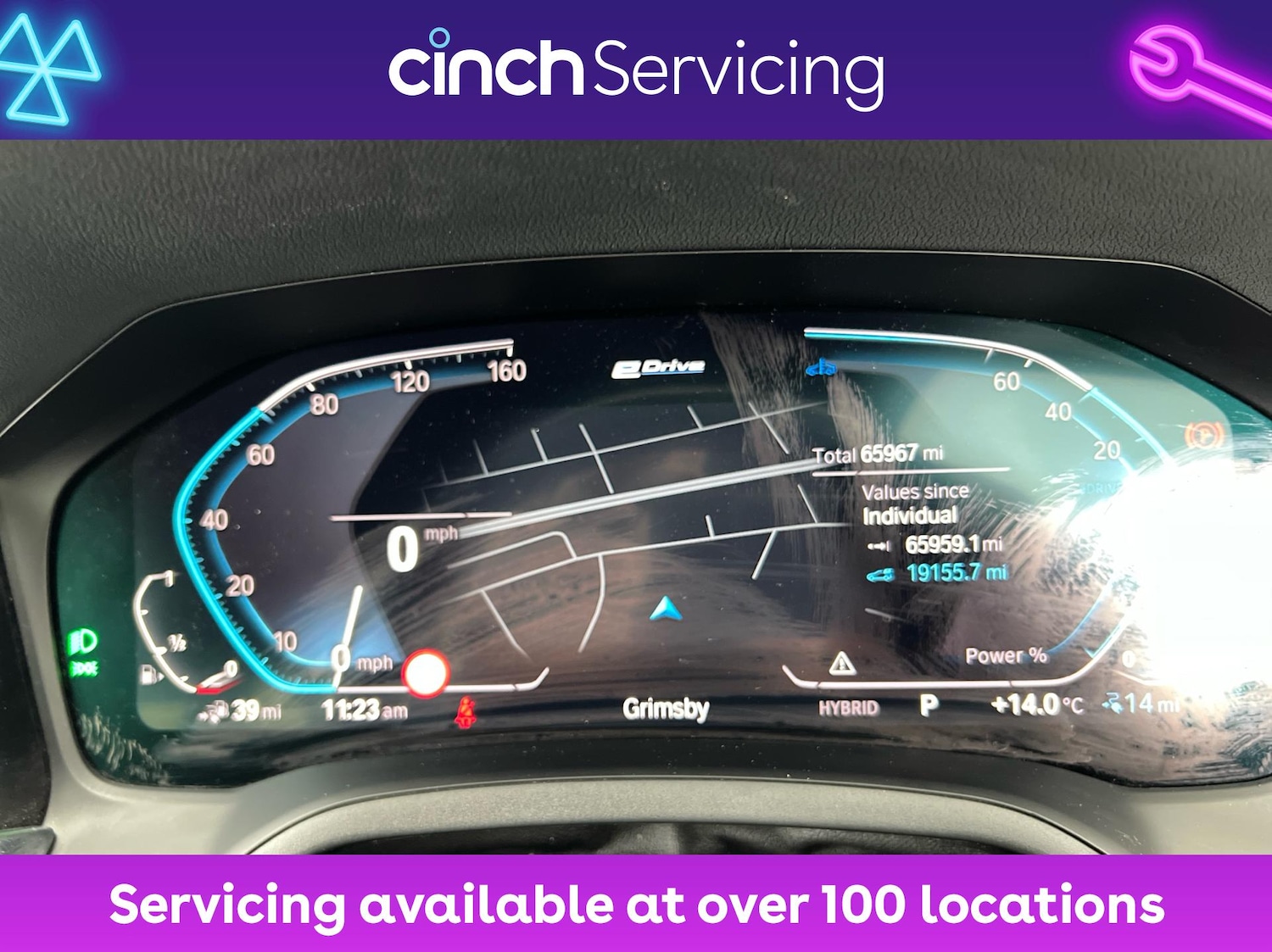 Used BMW 3 Series 2021 for sale - 76648080: Photo 18