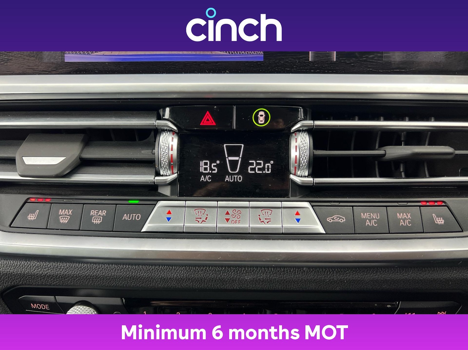 Used BMW 3 Series 2021 for sale - 76648080: Photo 37