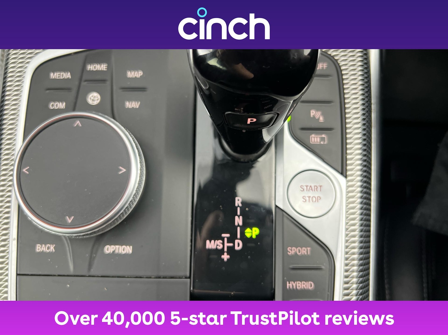 Used BMW 3 Series 2021 for sale - 76648080: Photo 38