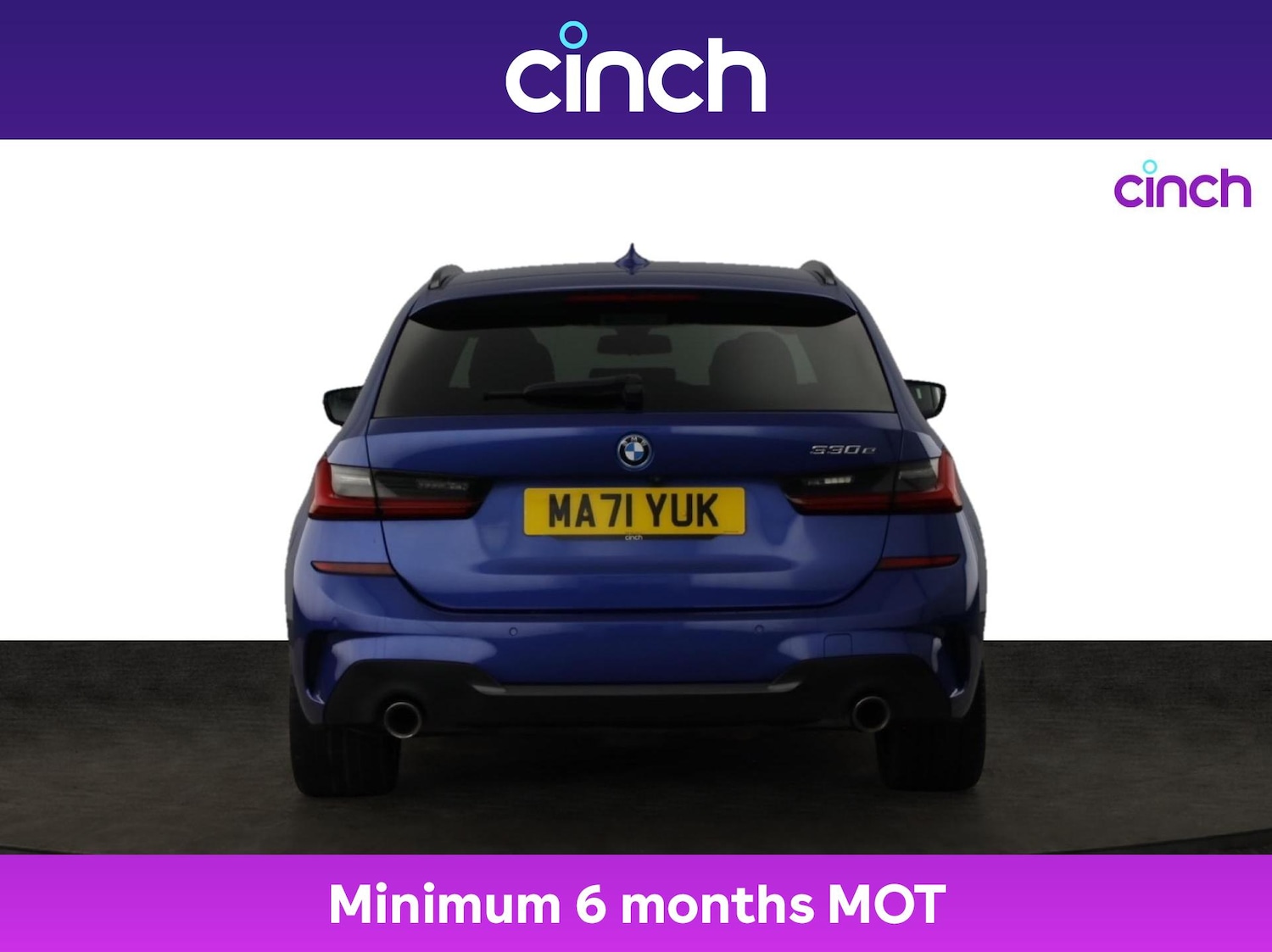 Used BMW 3 Series 2021 for sale - 76648080: Photo 5