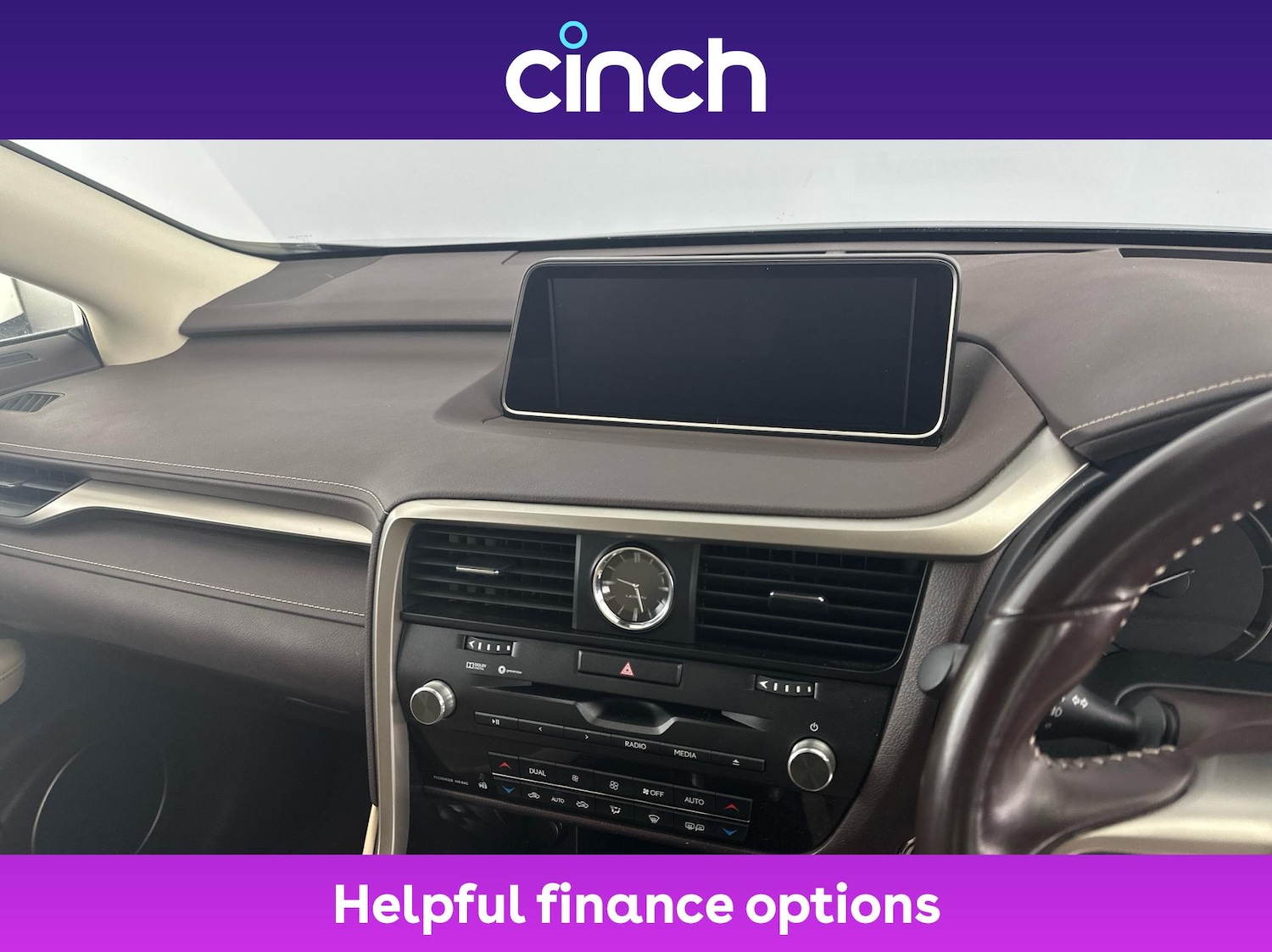 Used Lexus RX 2019 for sale - 77064223: Photo 17