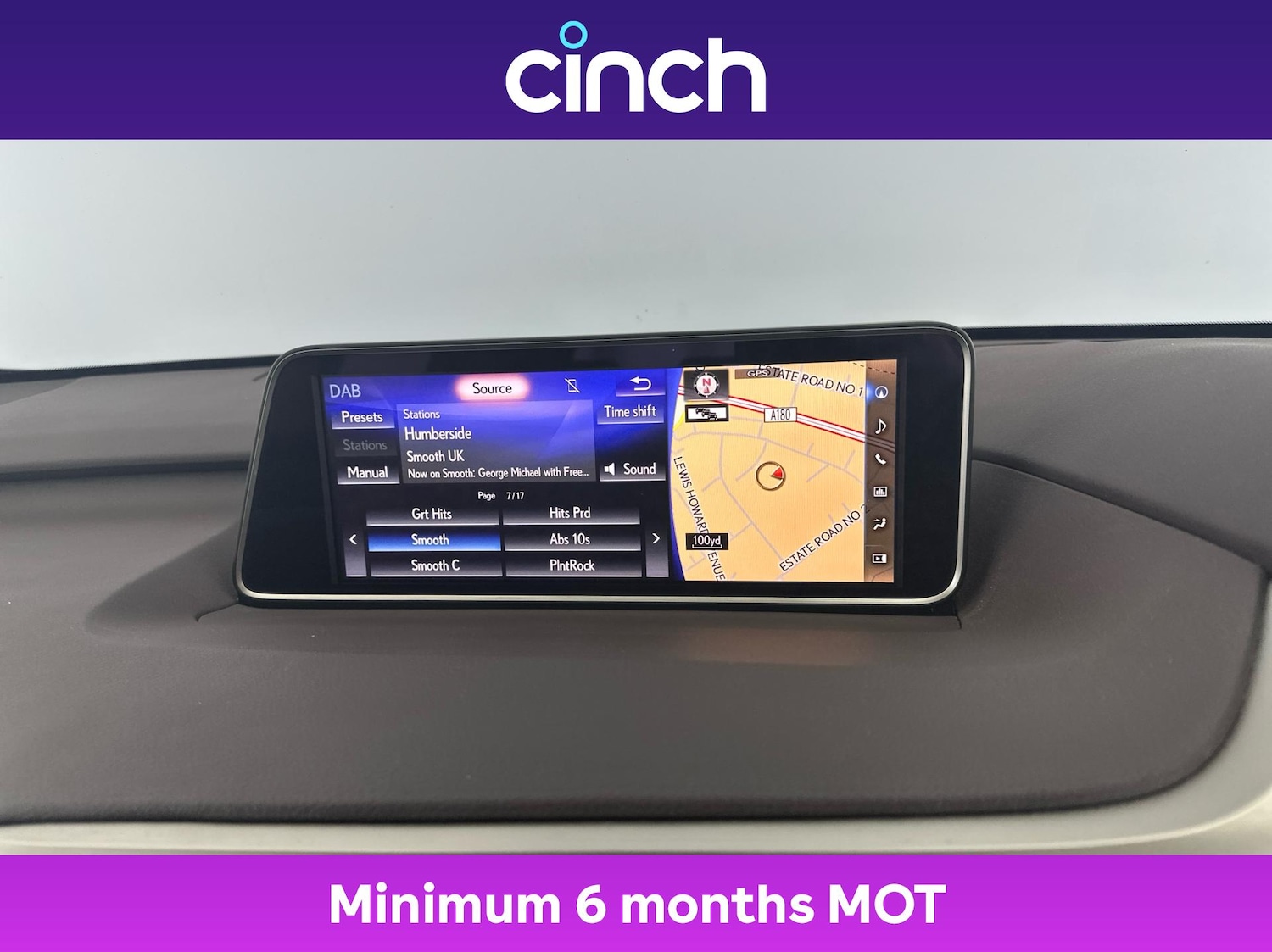 Used Lexus RX 2019 for sale - 77064223: Photo 37