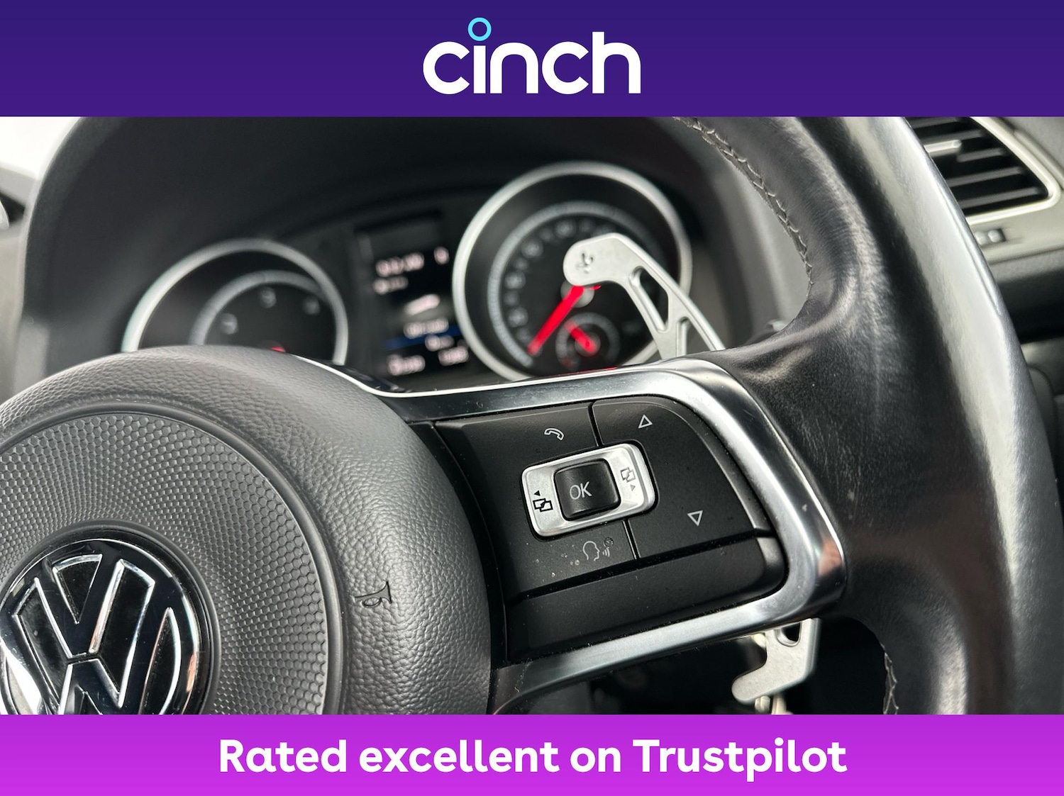 Used Volkswagen Scirocco 2017 for sale - 76096211: Photo 43