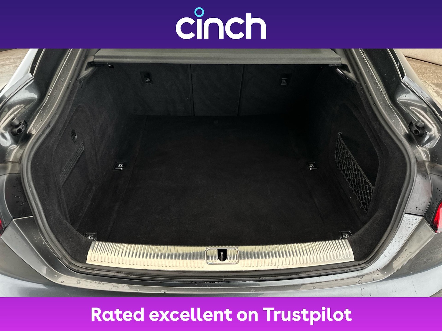 Used Audi A5 2019 for sale - 76590313: Photo 21