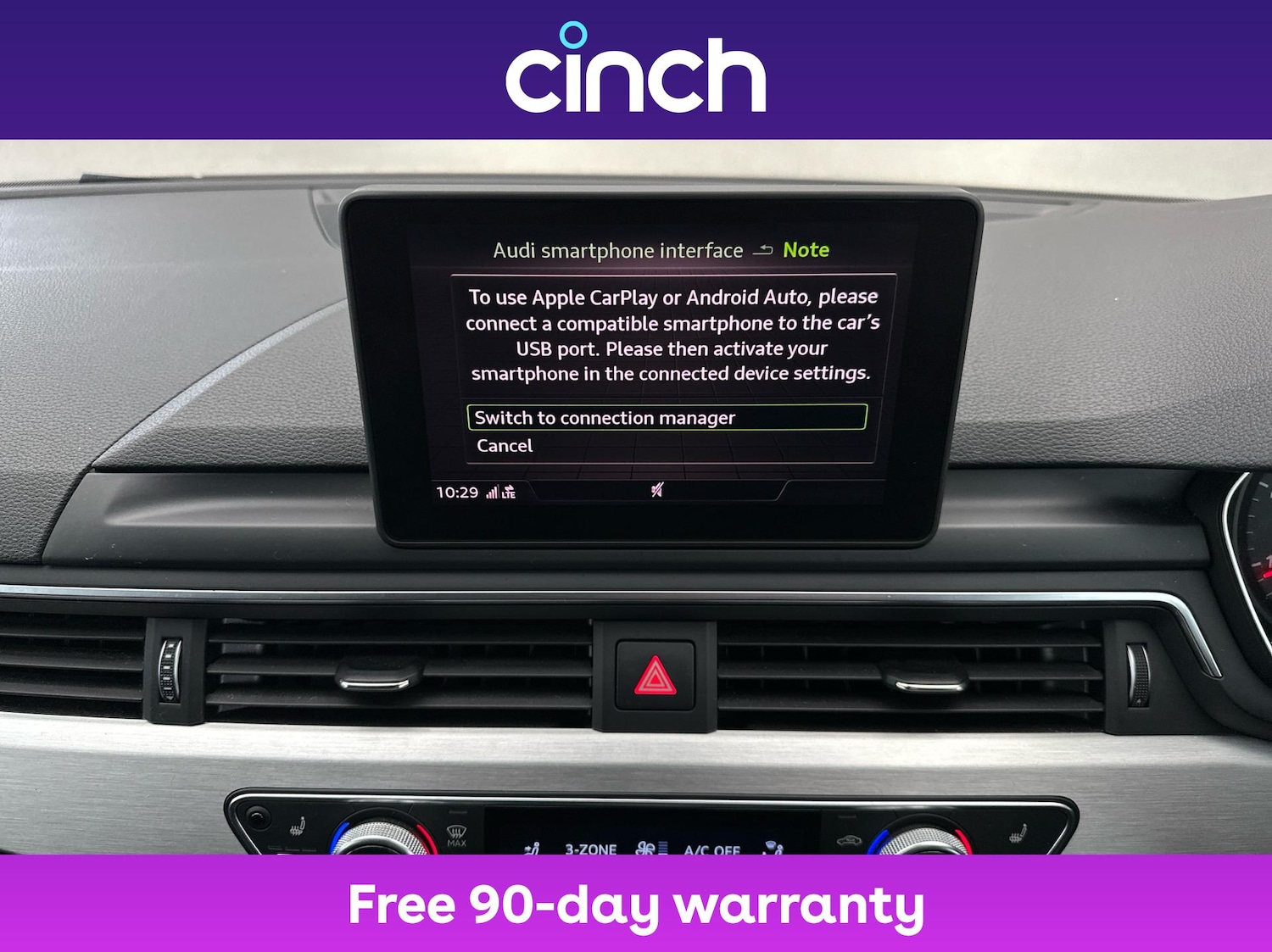 Used Audi A5 2019 for sale - 76590313: Photo 34