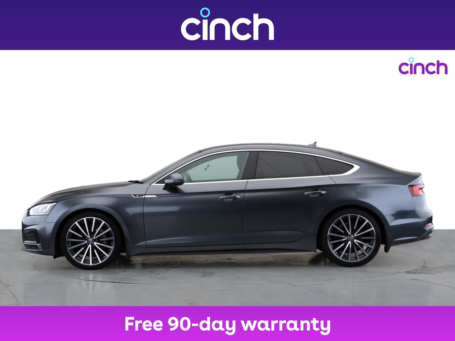 Used Audi A5 2019 for sale - 76590313: Photo 8