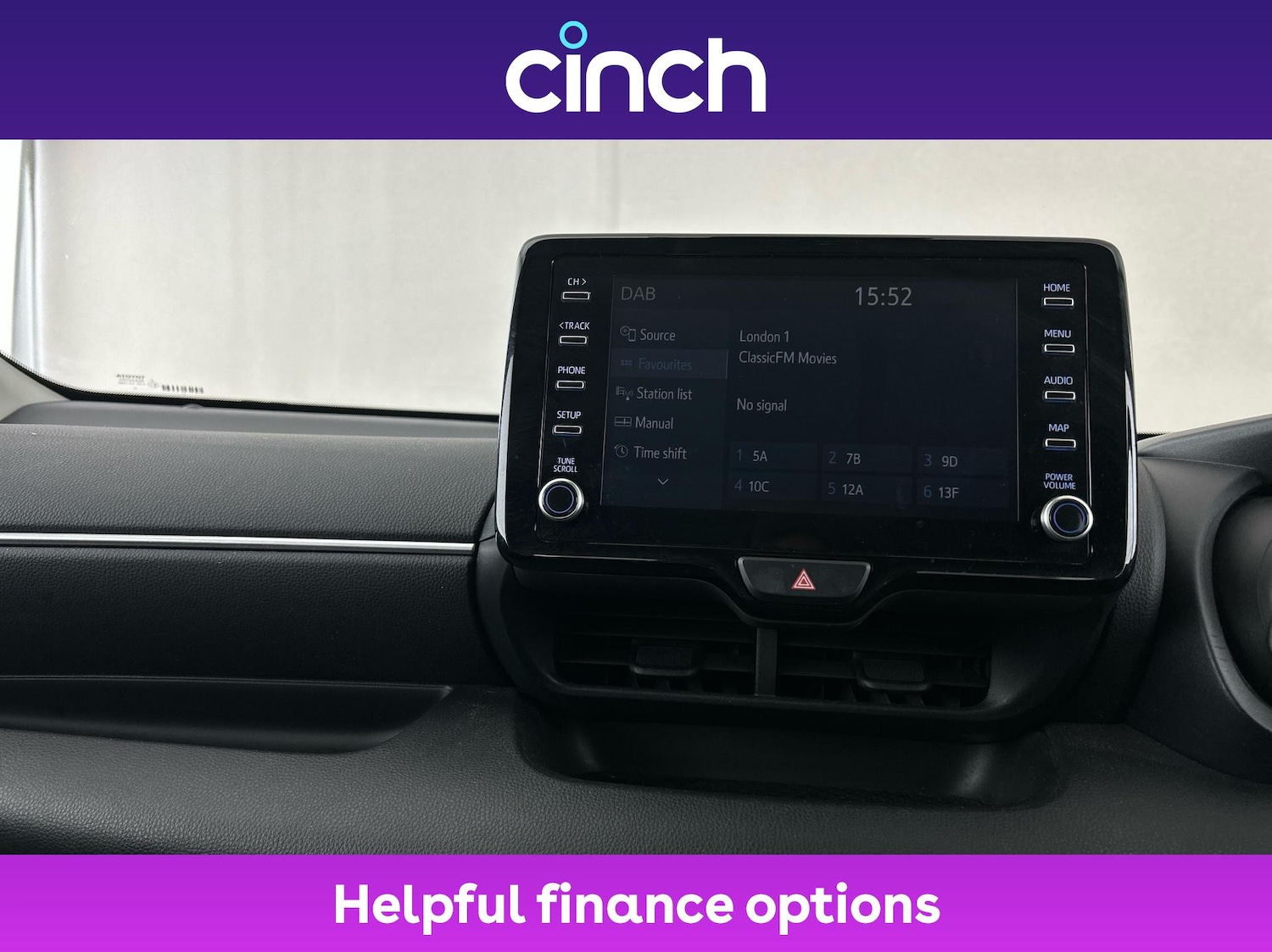 Used Toyota Yaris 2021 for sale - 76468876: Photo 17