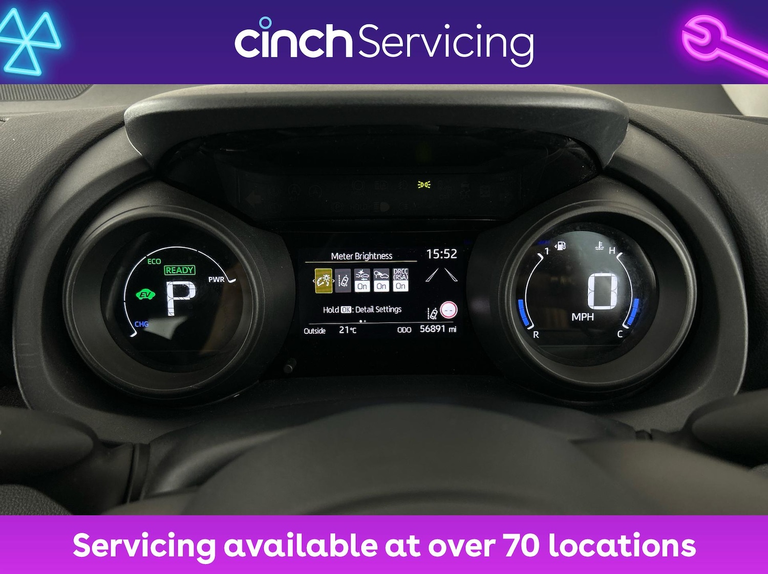 Used Toyota Yaris 2021 for sale - 76468876: Photo 18