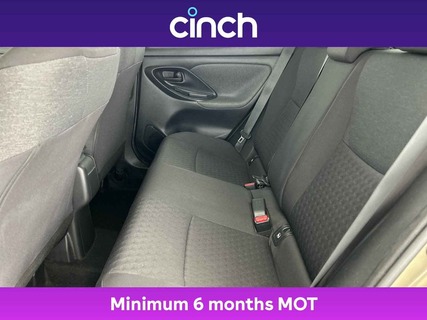 Used Toyota Yaris 2021 for sale - 76468876: Photo 20