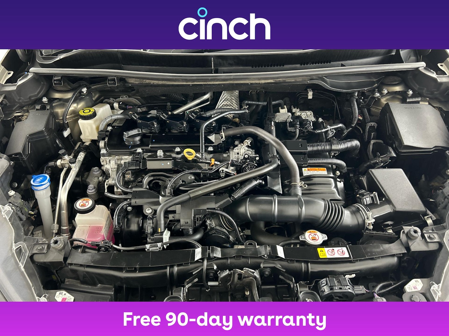 Used Toyota Yaris 2021 for sale - 76468876: Photo 23