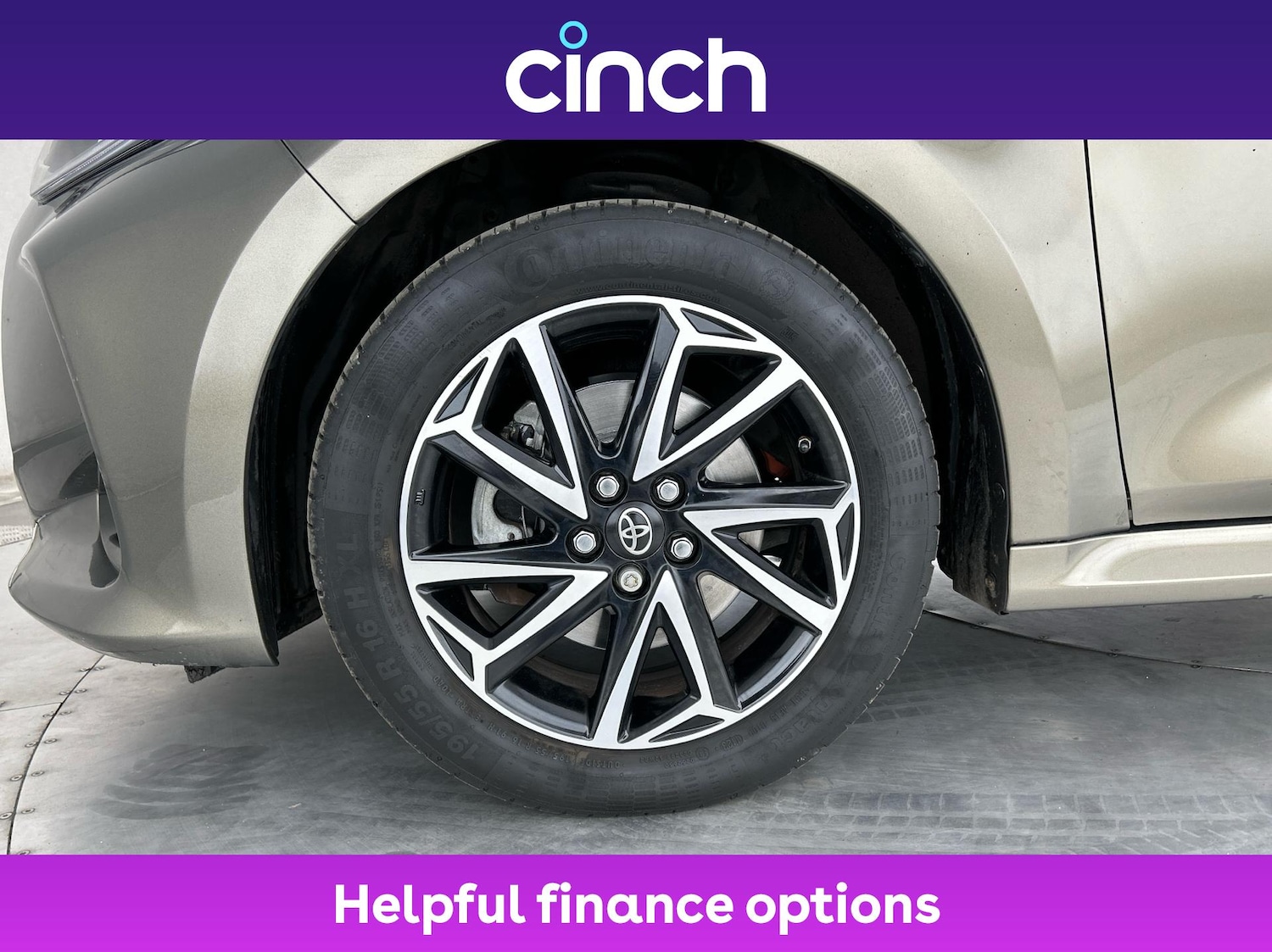 Used Toyota Yaris 2021 for sale - 76468876: Photo 24