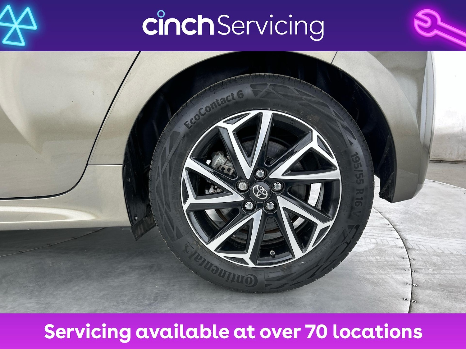 Used Toyota Yaris 2021 for sale - 76468876: Photo 26