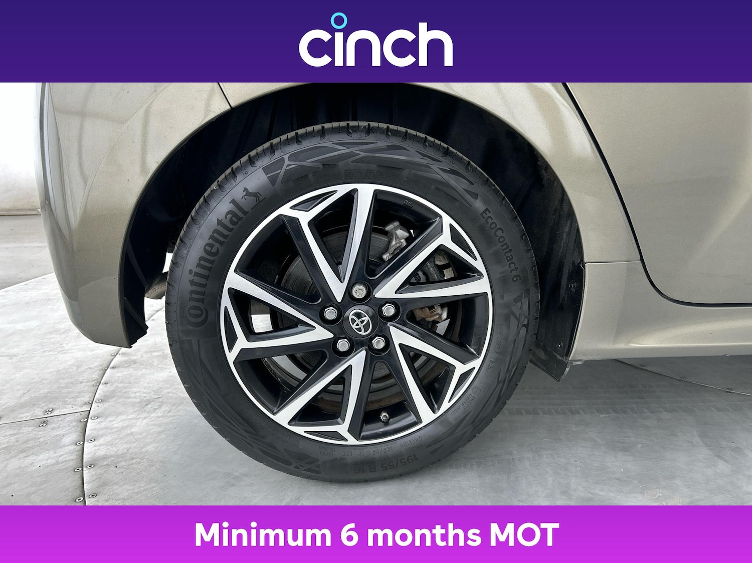 Used Toyota Yaris 2021 for sale - 76468876: Photo 27