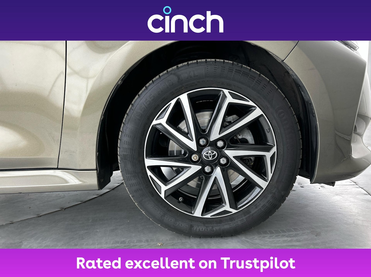 Used Toyota Yaris 2021 for sale - 76468876: Photo 28