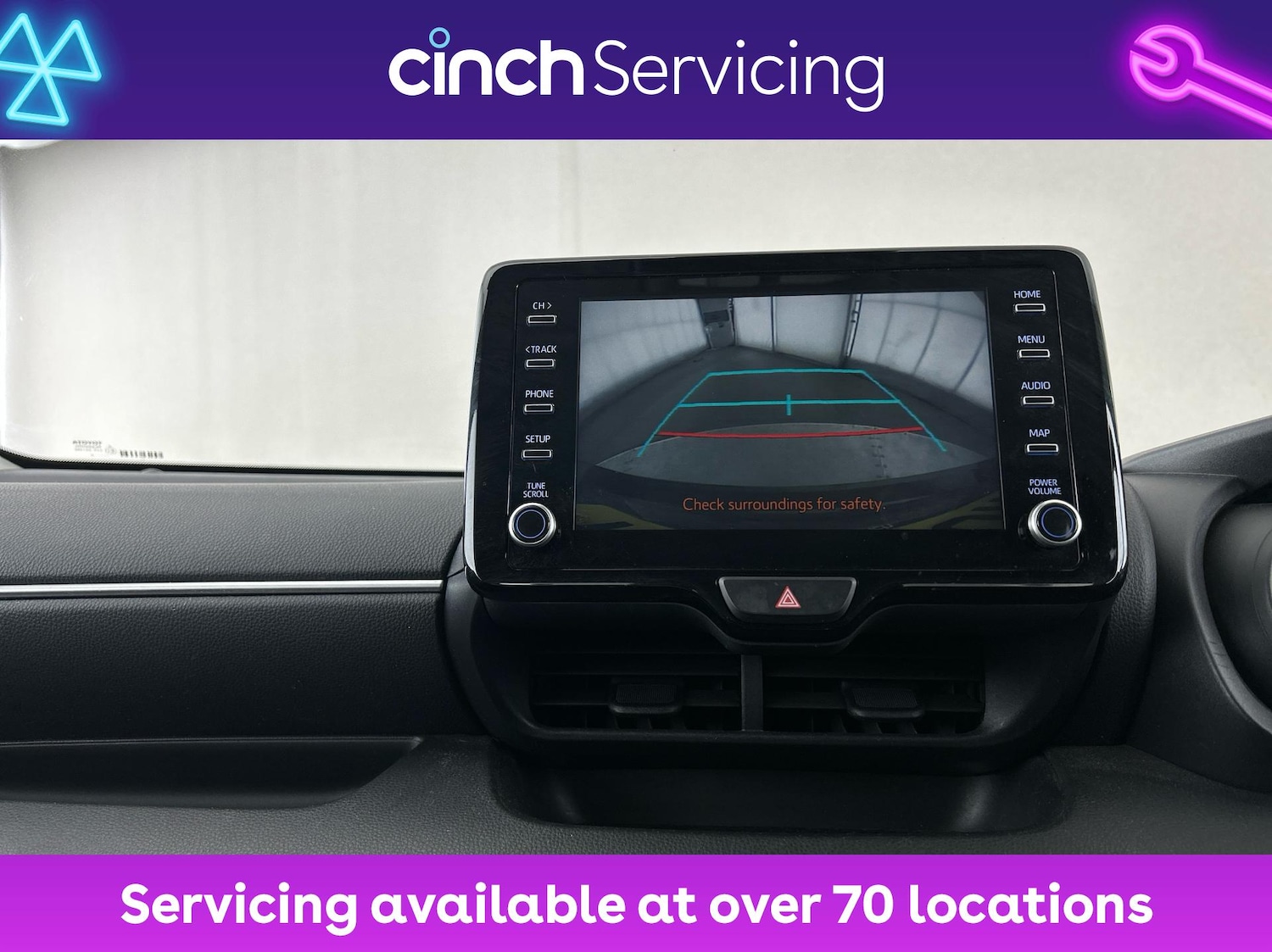 Used Toyota Yaris 2021 for sale - 76468876: Photo 31