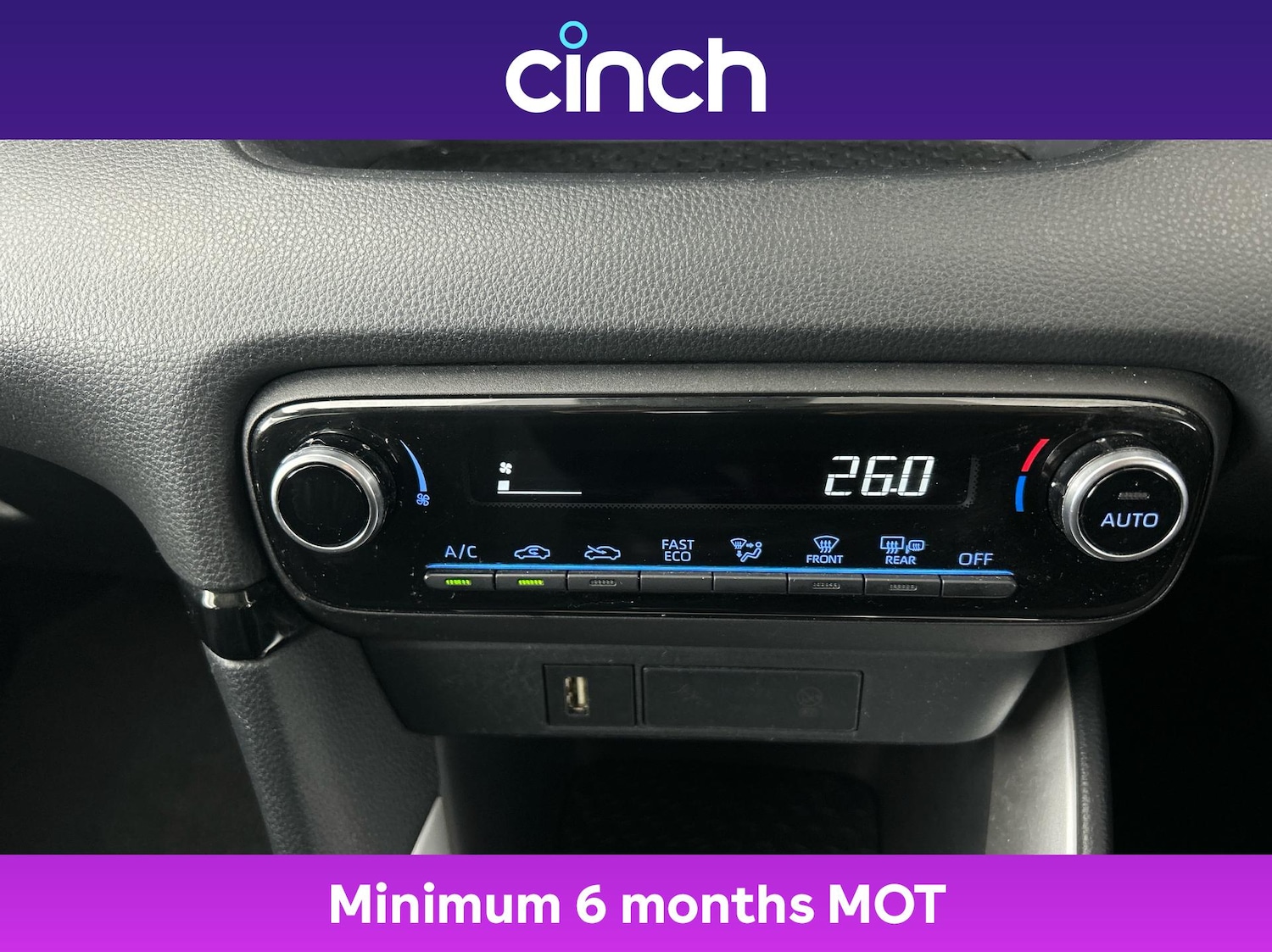 Used Toyota Yaris 2021 for sale - 76468876: Photo 32