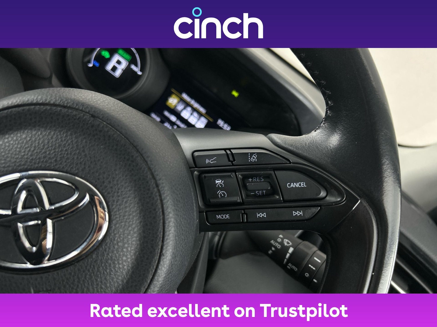 Used Toyota Yaris 2021 for sale - 76468876: Photo 33