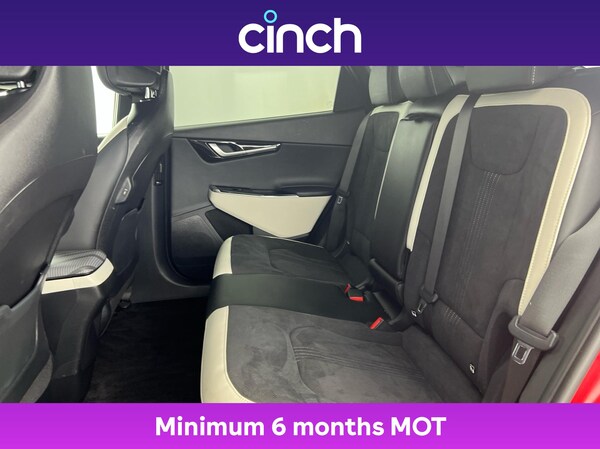 Used Kia EV6 2023 for sale - 76186447: Photo 20