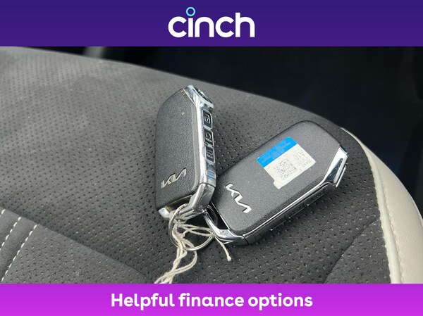 Used Kia EV6 2023 for sale - 76186447: Photo 30