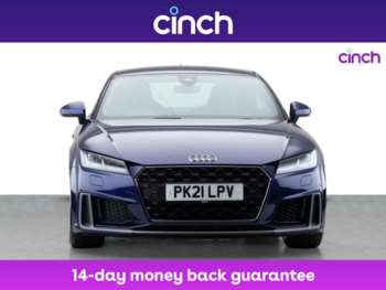 Used Audi TT 2021 for sale - 74859184: Photo