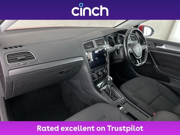Used Volkswagen Golf 2018 for sale - 76257482: Photo 14