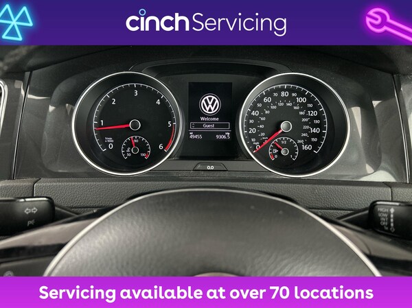 Used Volkswagen Golf 2018 for sale - 76257482: Photo 18