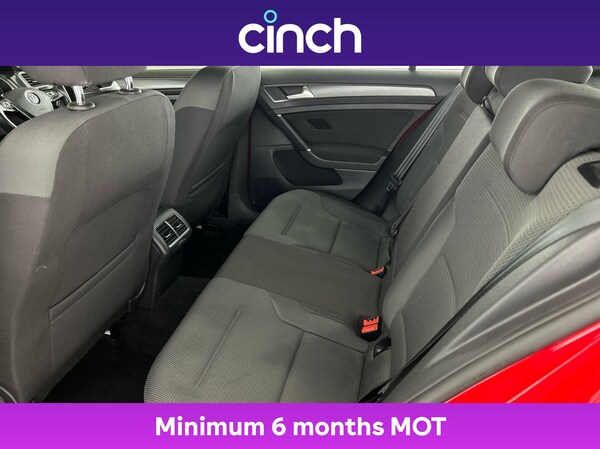 Used Volkswagen Golf 2018 for sale - 76257482: Photo 20